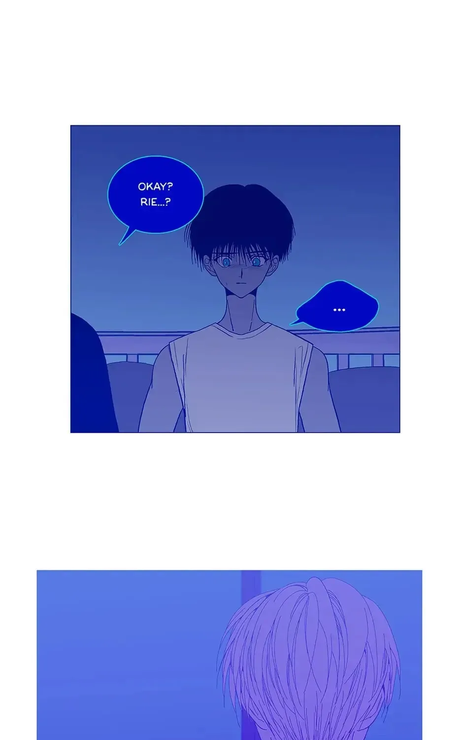 Read Alien Idol chapter 121 image 20 on Lezhin