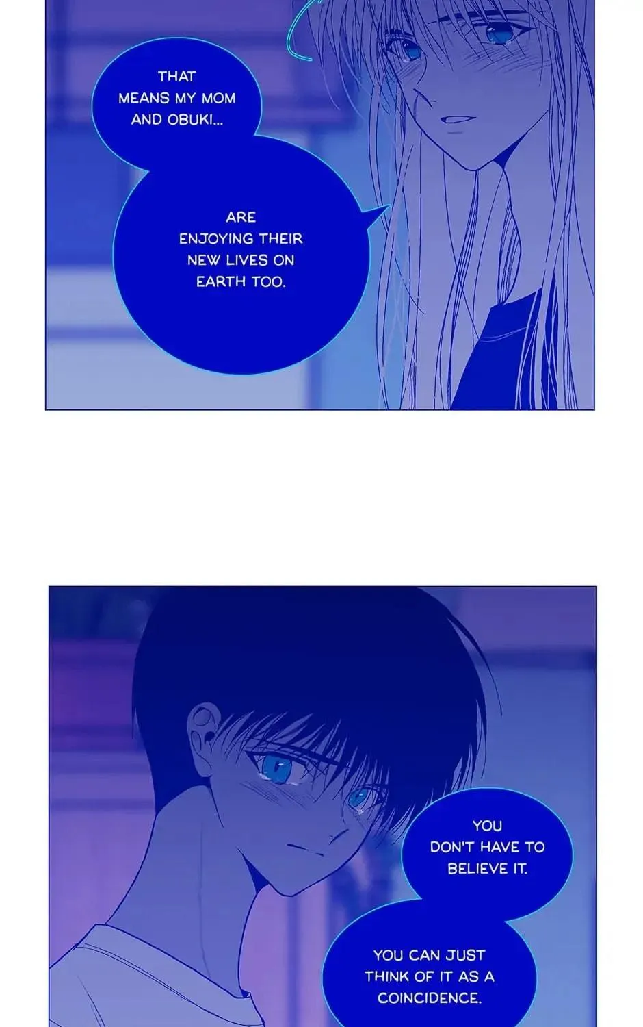 Read Alien Idol chapter 121 image 202 on Lezhin