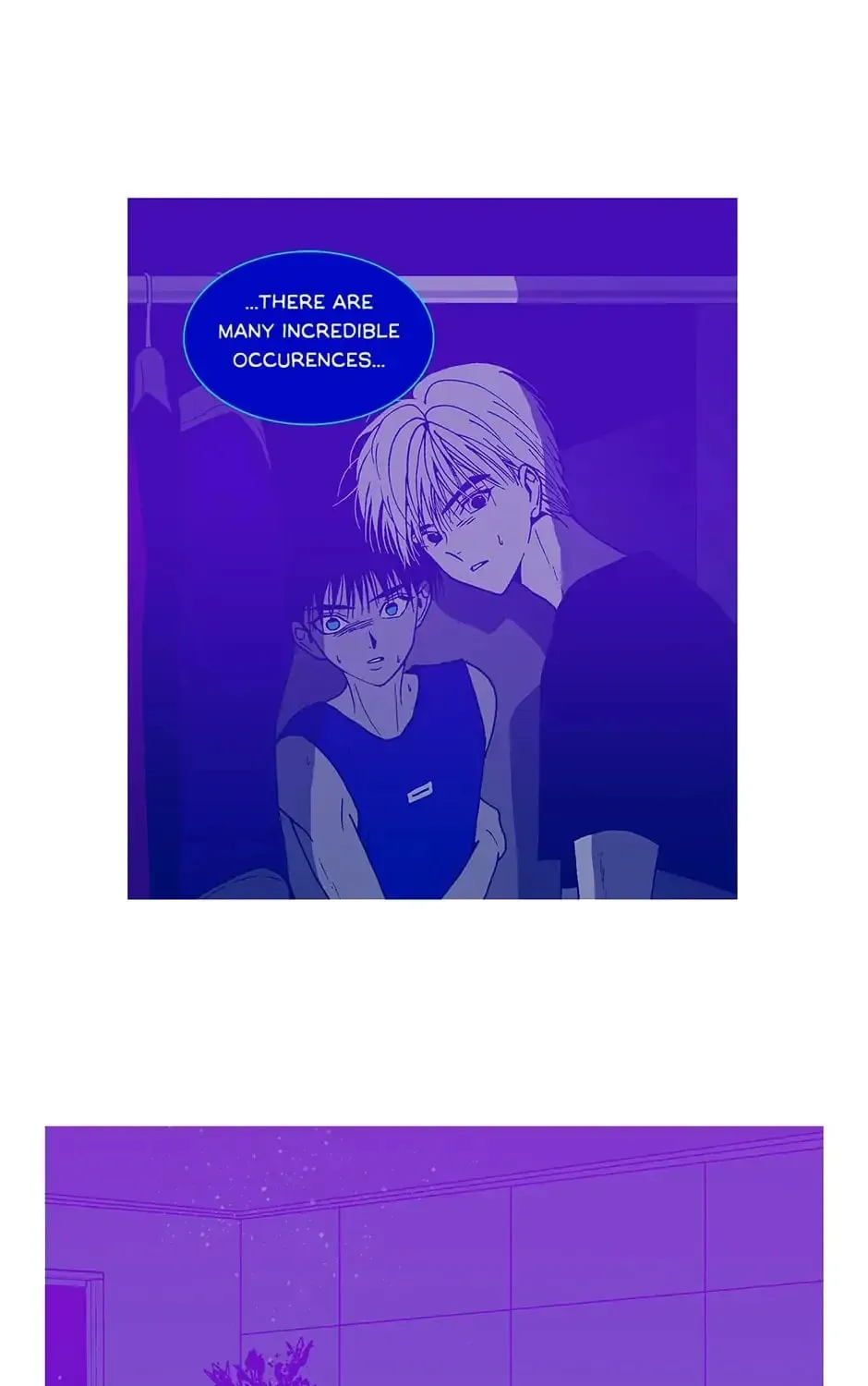 Read Alien Idol chapter 121 image 206 on Lezhin