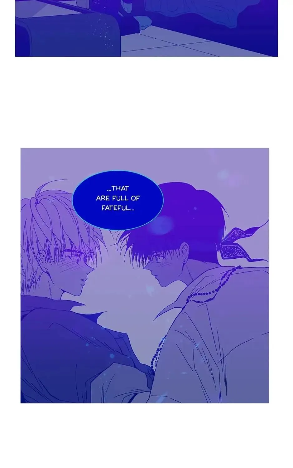 Read Alien Idol chapter 121 image 208 on Lezhin
