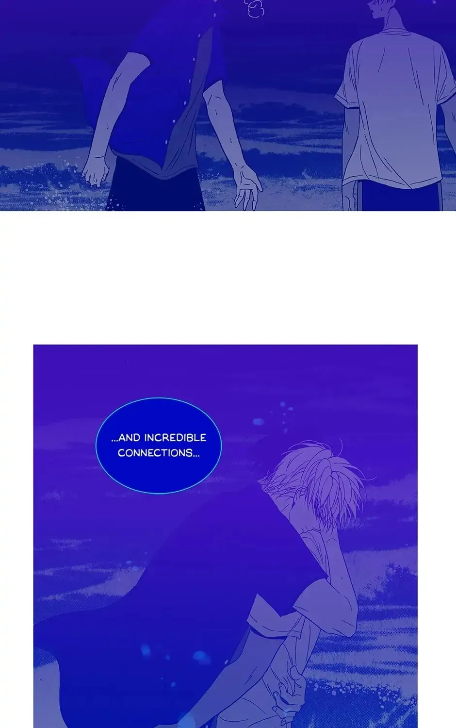 Read Alien Idol chapter 121 image 210 on Lezhin