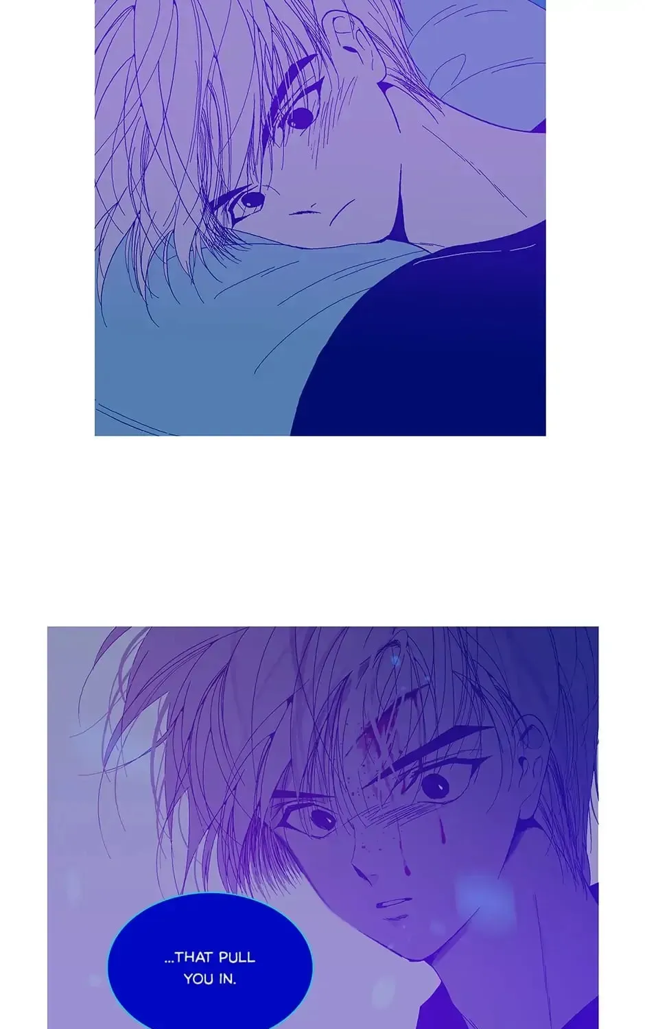 Read Alien Idol chapter 121 image 212 on Lezhin