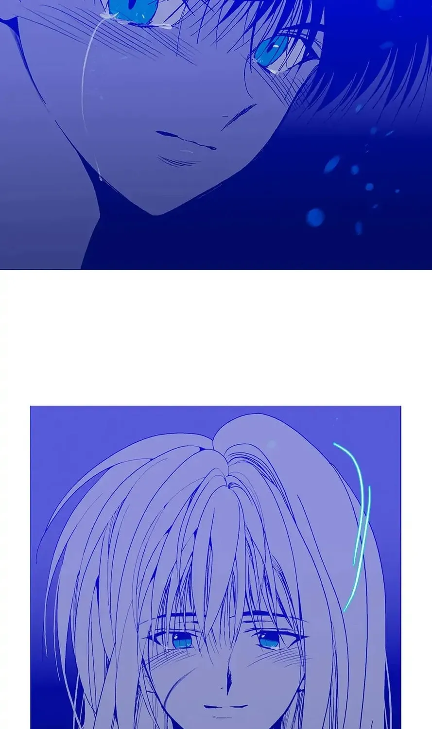 Read Alien Idol chapter 121 image 218 on Lezhin