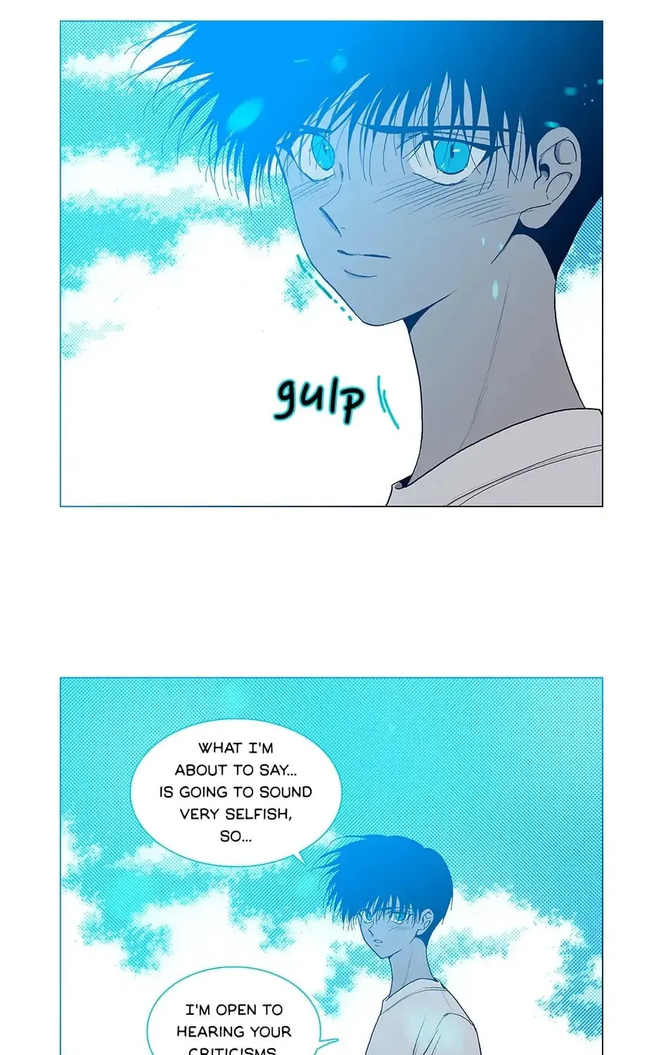 Read Alien Idol chapter 121 image 228 on Lezhin