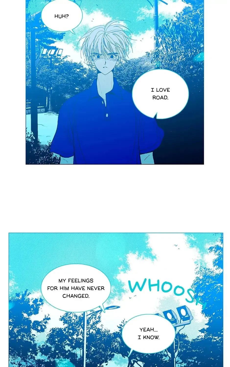 Read Alien Idol chapter 121 image 230 on Lezhin