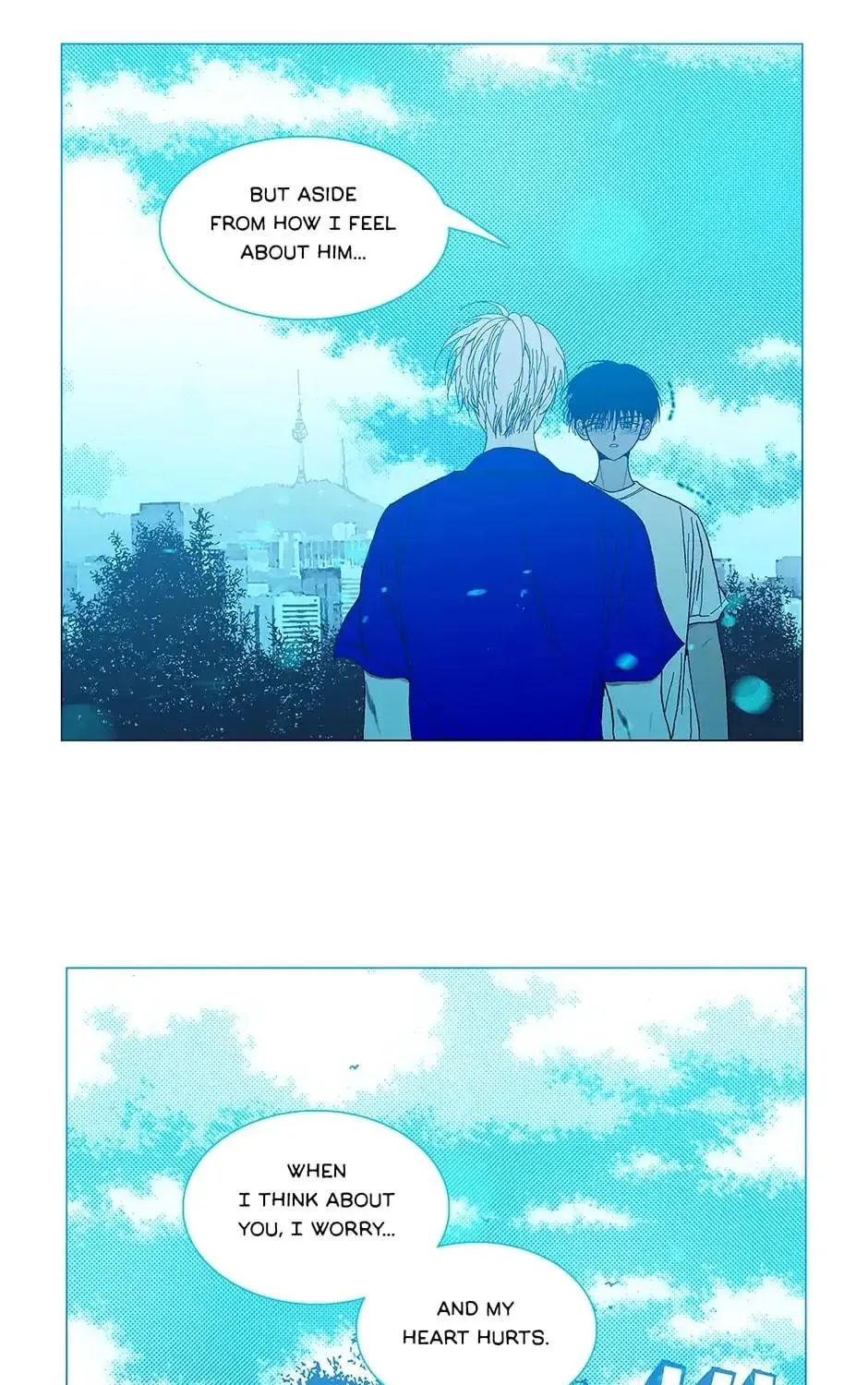 Read Alien Idol chapter 121 image 232 on Lezhin