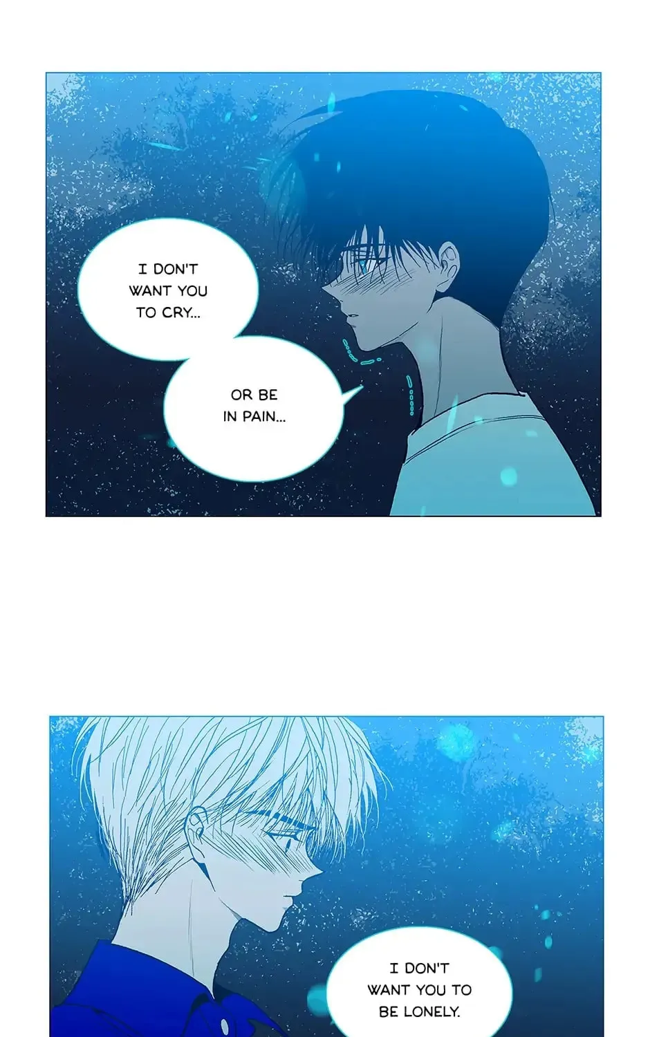 Read Alien Idol chapter 121 image 234 on Lezhin