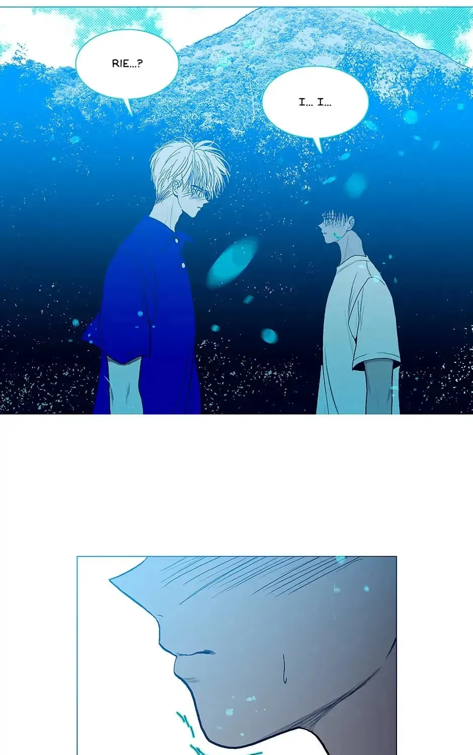 Read Alien Idol chapter 121 image 236 on Lezhin