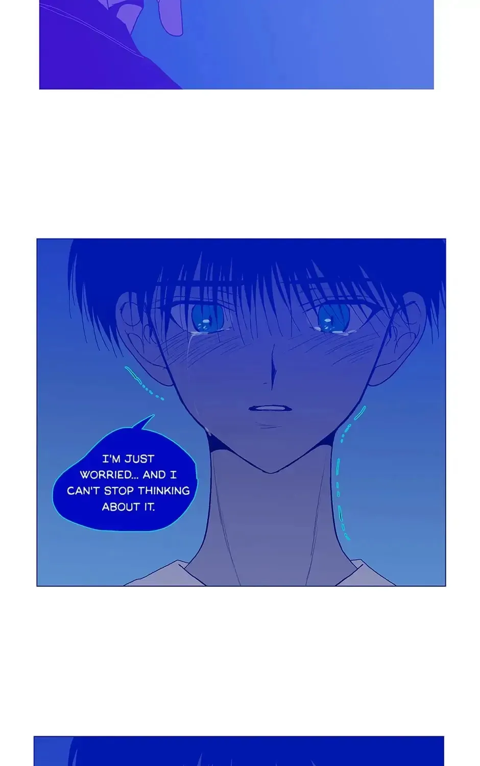 Read Alien Idol chapter 121 image 24 on Lezhin