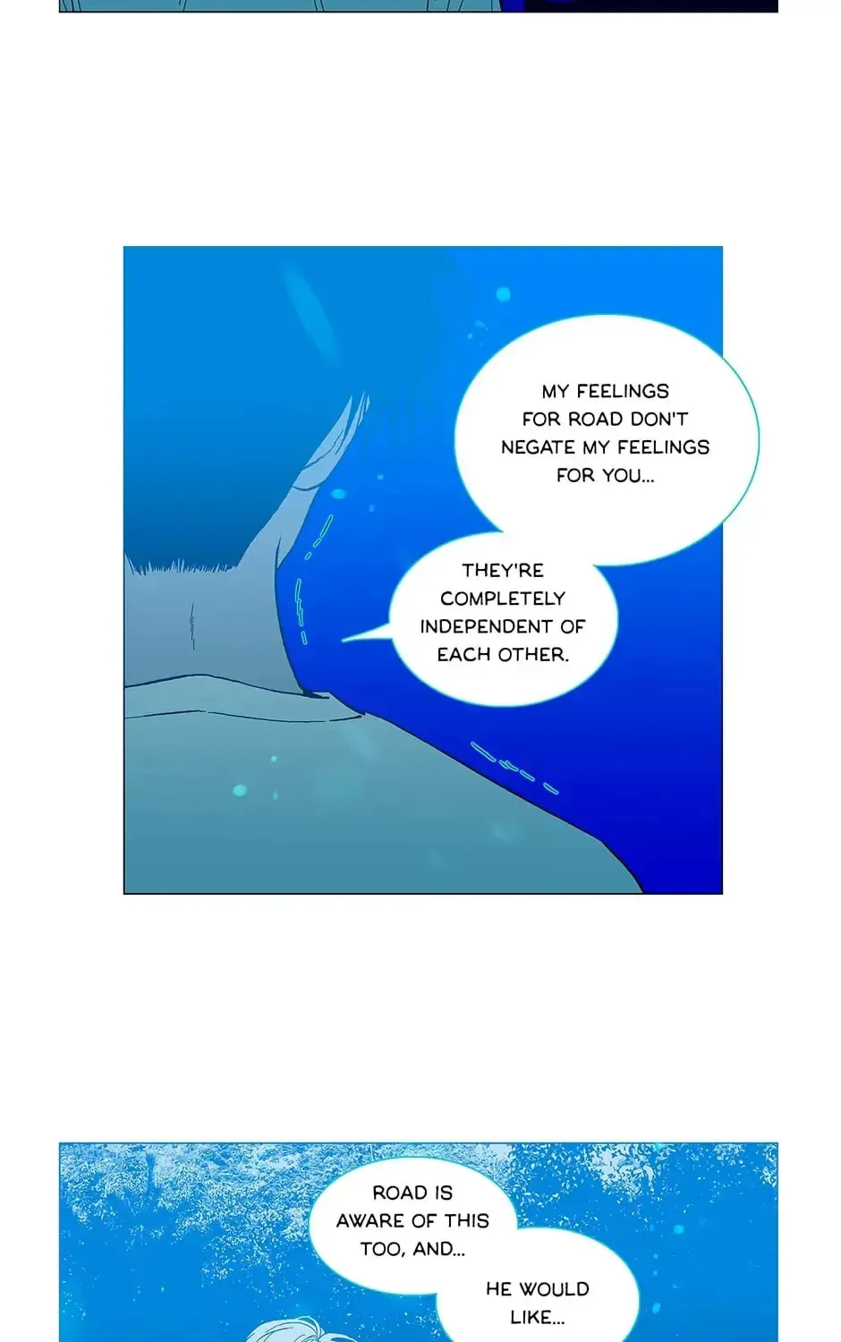 Read Alien Idol chapter 121 image 246 on Lezhin