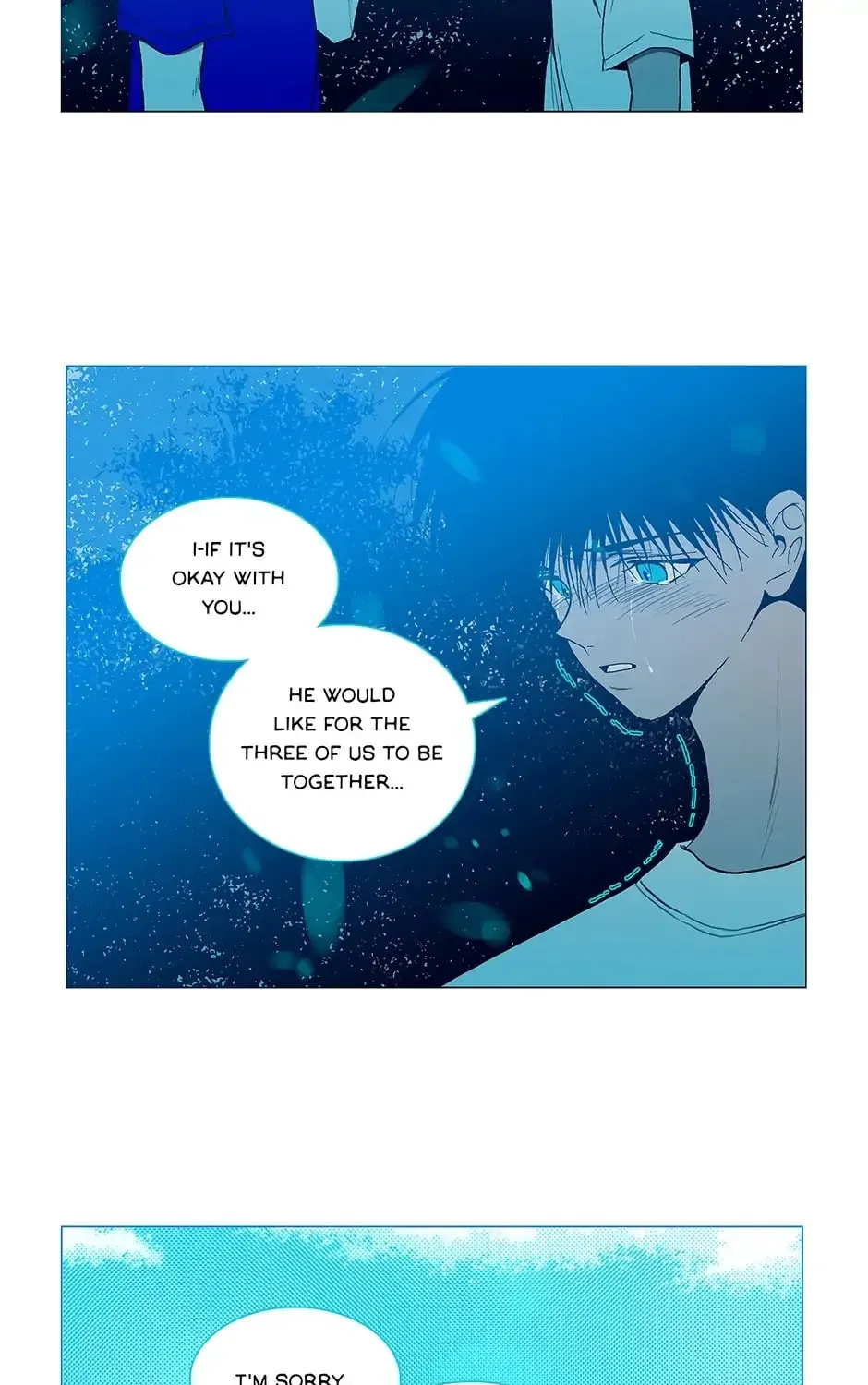 Read Alien Idol chapter 121 image 248 on Lezhin
