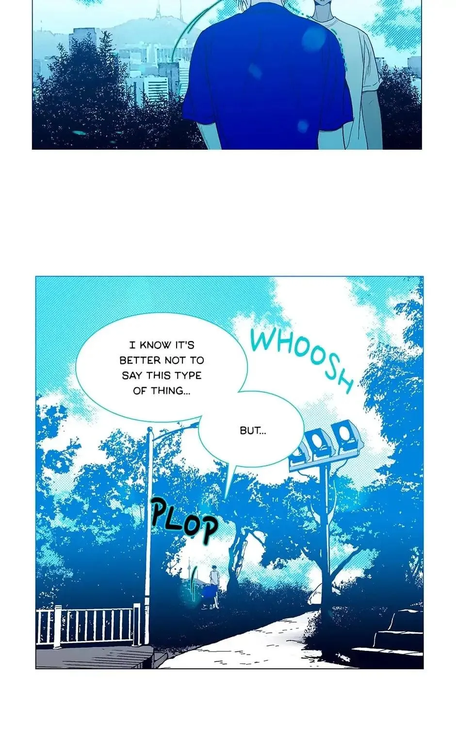 Read Alien Idol chapter 121 image 250 on Lezhin
