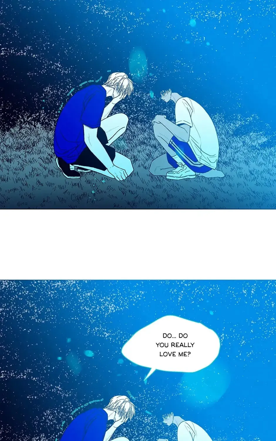 Read Alien Idol chapter 121 image 254 on Lezhin