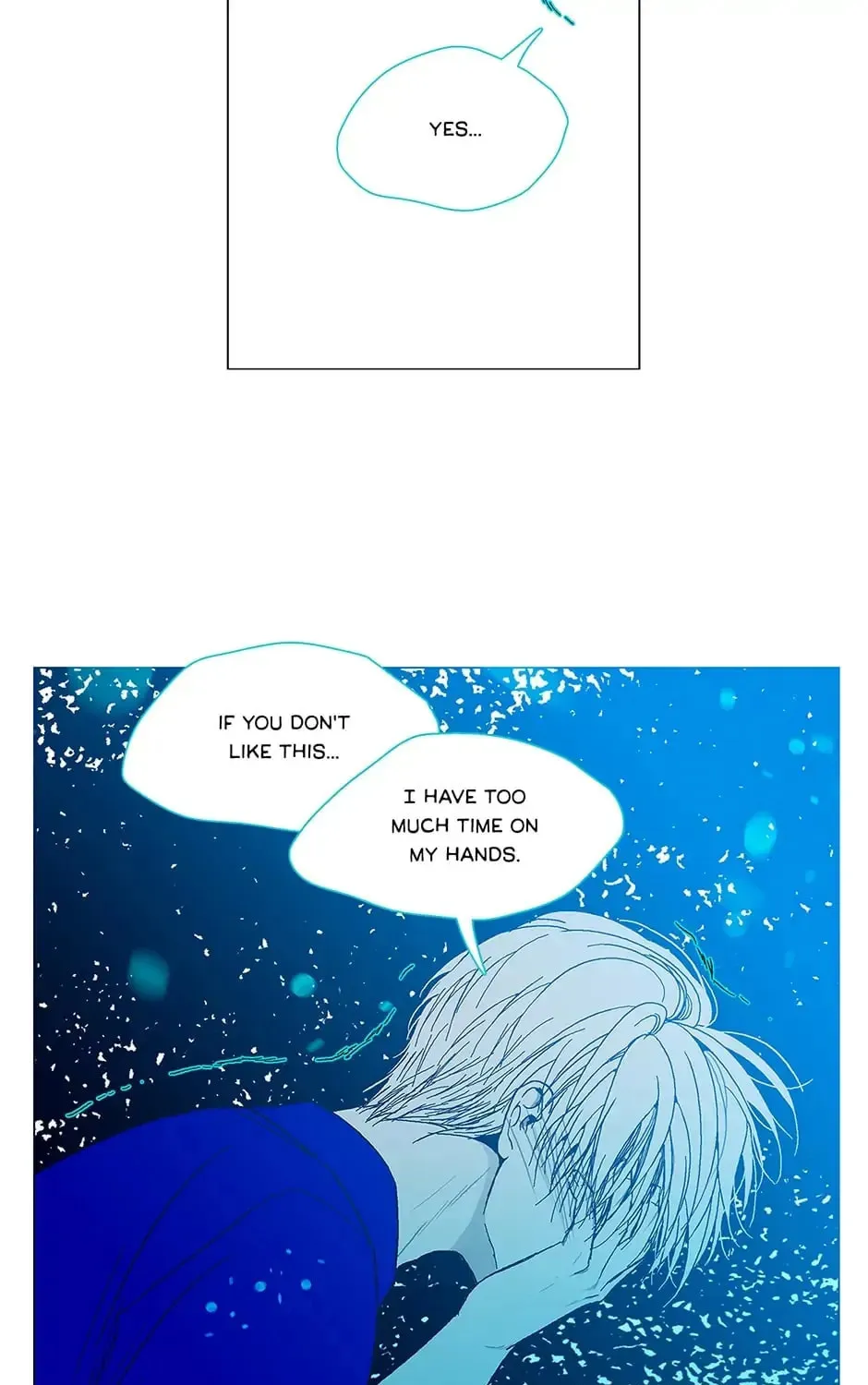 Read Alien Idol chapter 121 image 258 on Lezhin