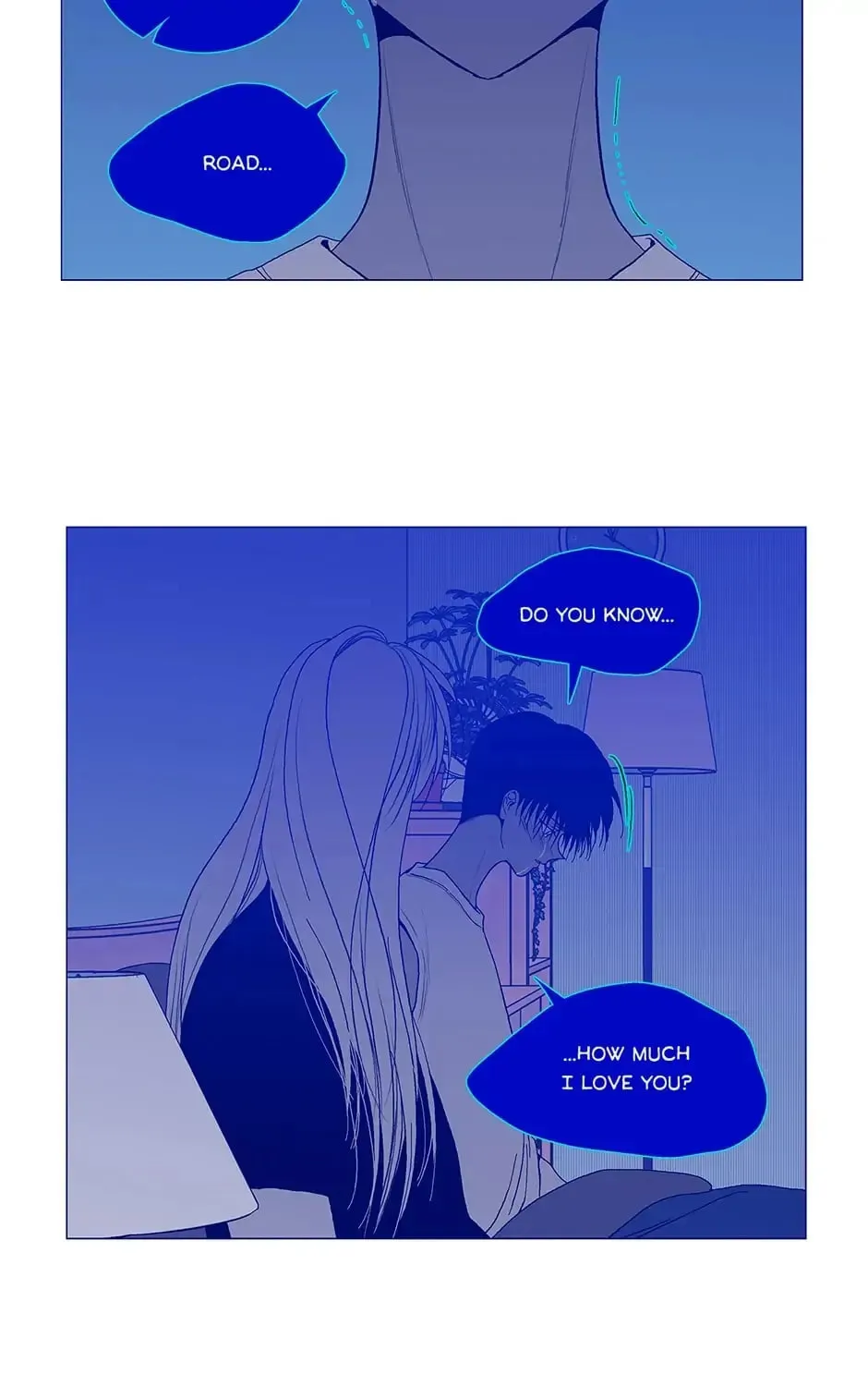 Read Alien Idol chapter 121 image 26 on Lezhin
