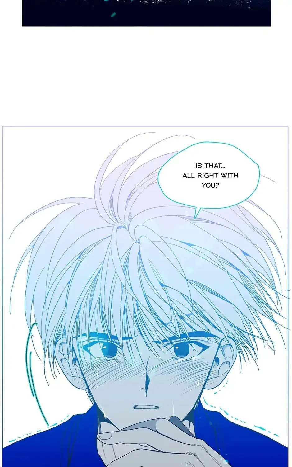 Read Alien Idol chapter 121 image 266 on Lezhin