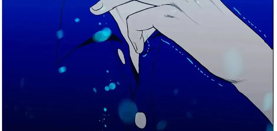 Read Alien Idol chapter 121 image 267 on Lezhin