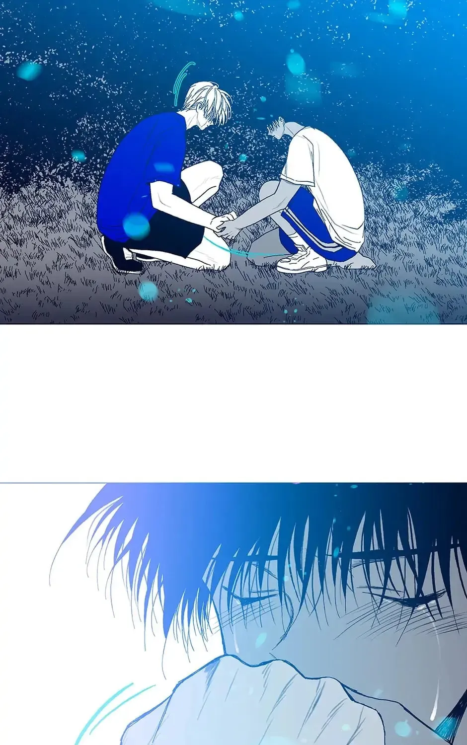 Read Alien Idol chapter 121 image 272 on Lezhin
