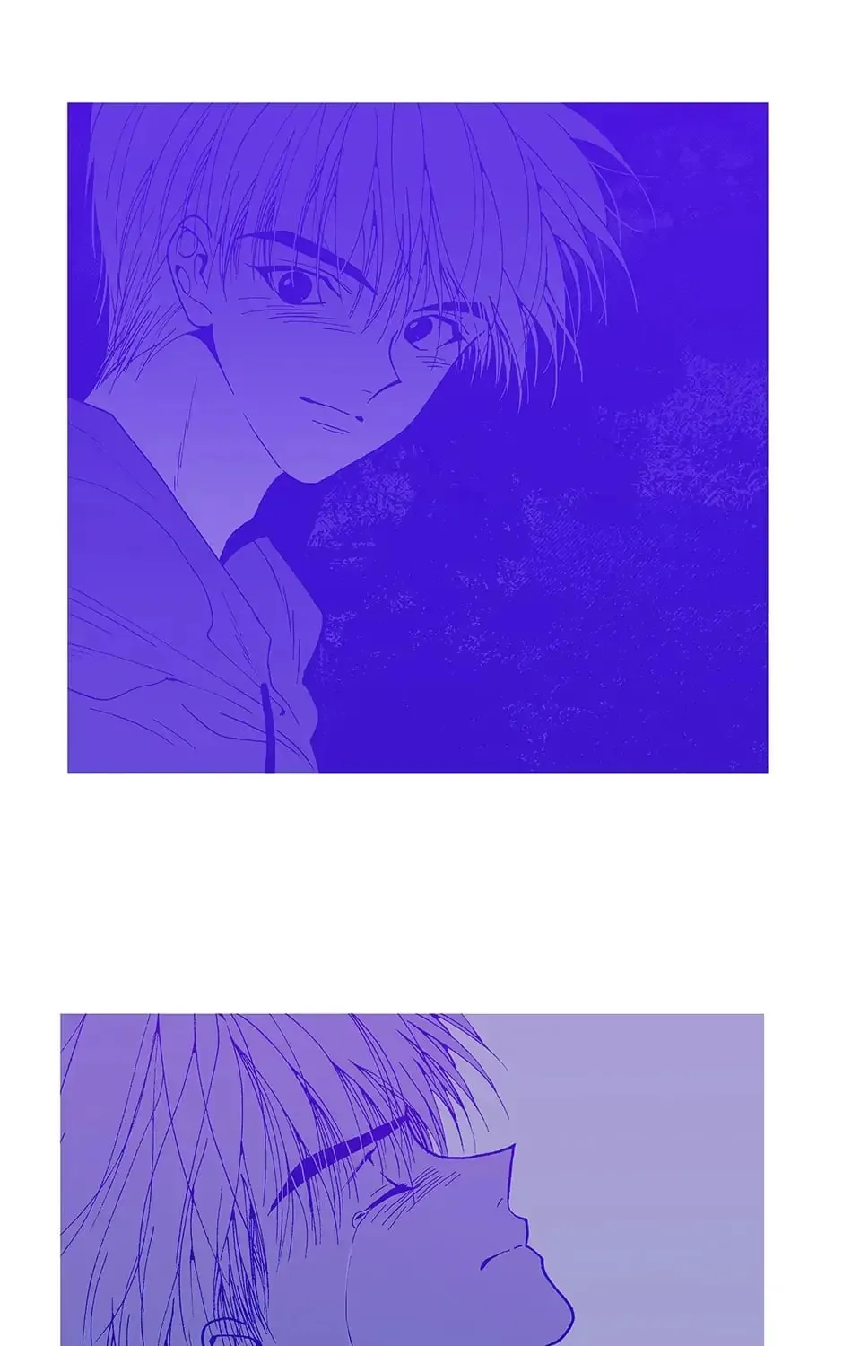 Read Alien Idol chapter 121 image 36 on Lezhin