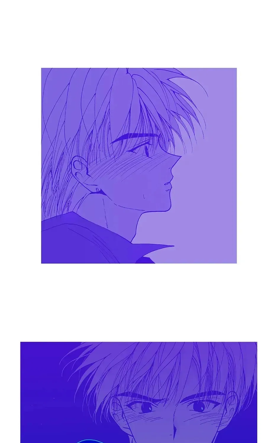 Read Alien Idol chapter 121 image 38 on Lezhin