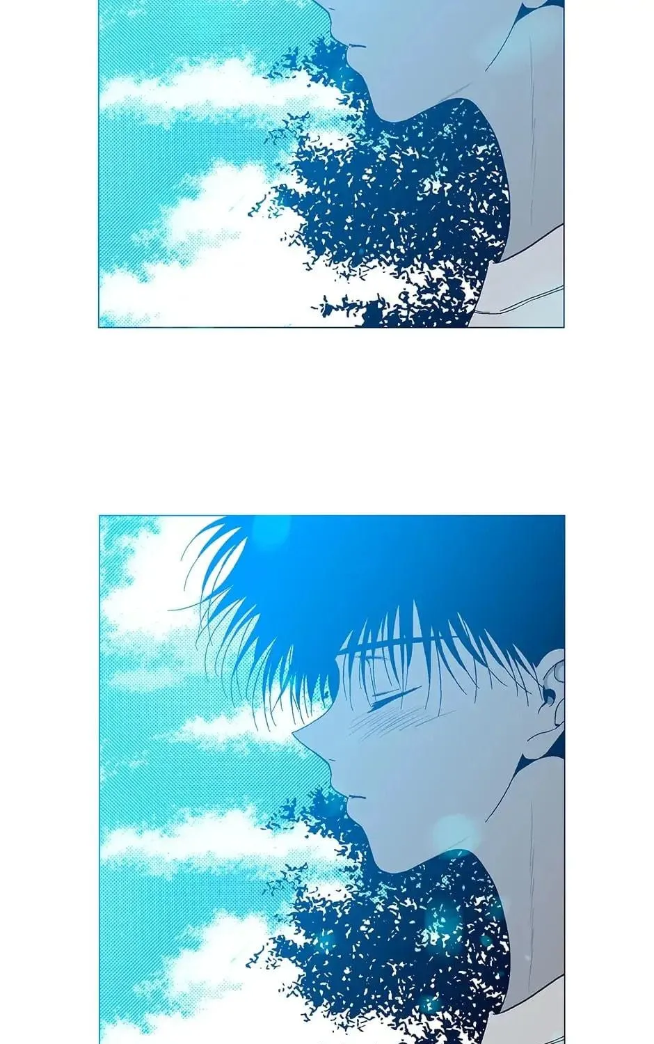 Read Alien Idol chapter 121 image 4 on Lezhin