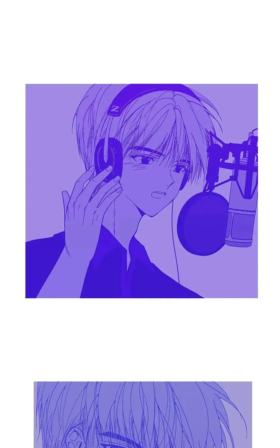 Read Alien Idol chapter 121 image 40 on Lezhin