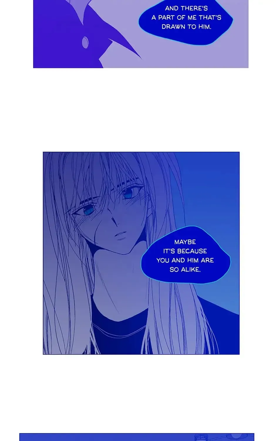 Read Alien Idol chapter 121 image 42 on Lezhin