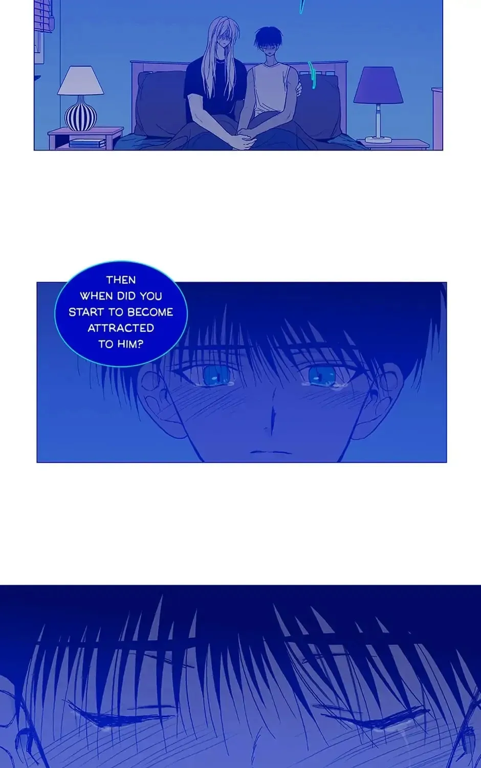 Read Alien Idol chapter 121 image 44 on Lezhin