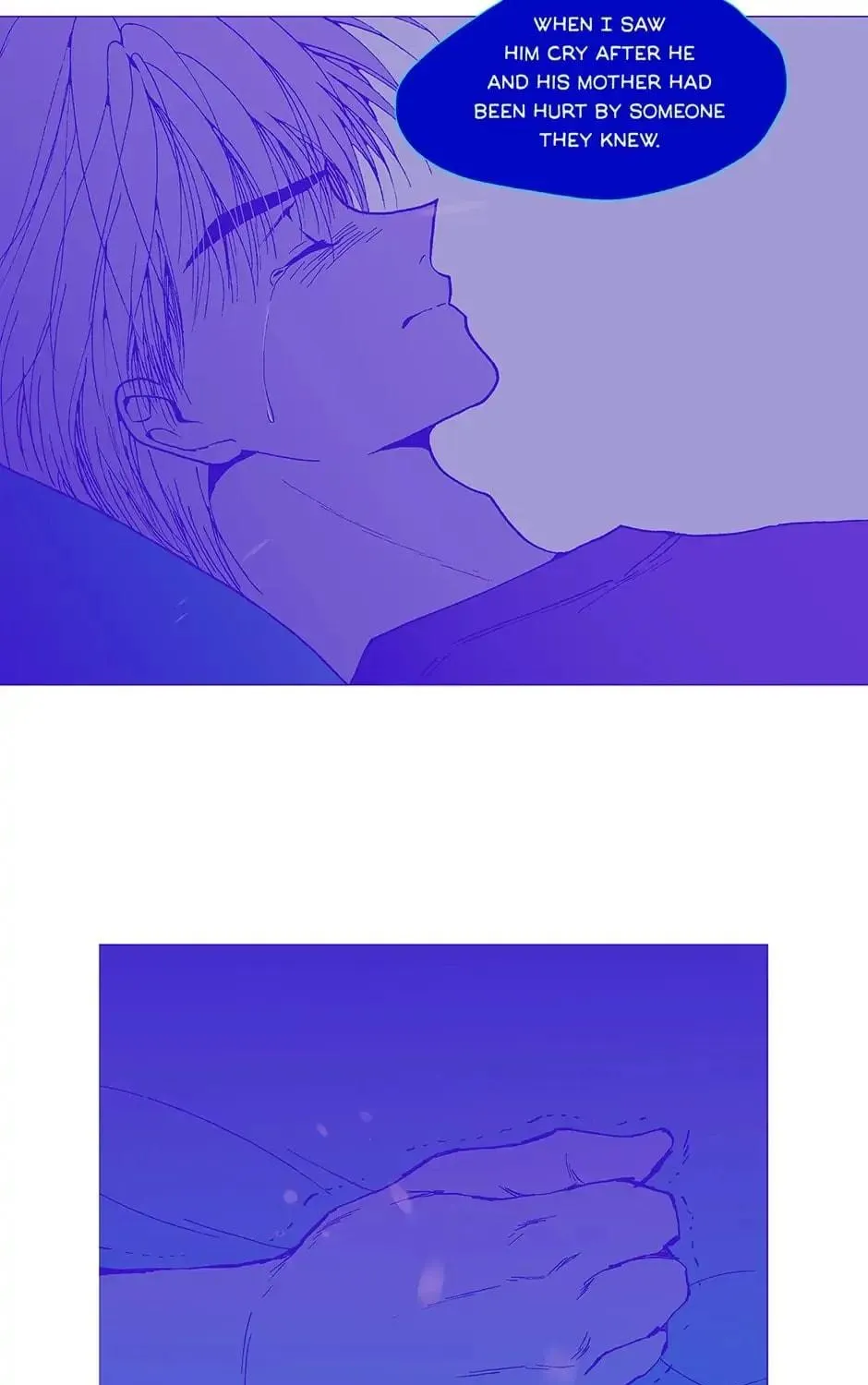 Read Alien Idol chapter 121 image 46 on Lezhin