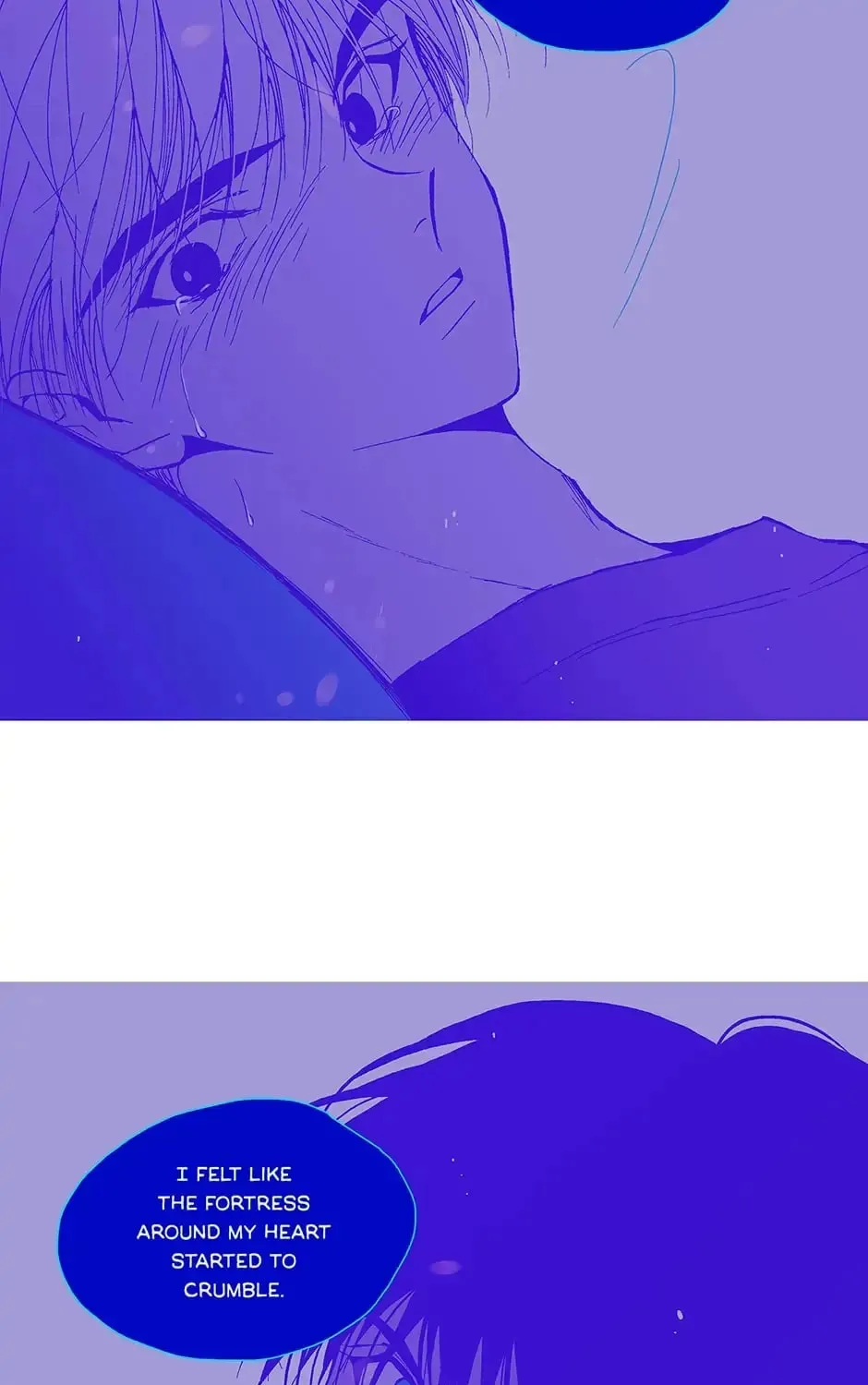 Read Alien Idol chapter 121 image 50 on Lezhin
