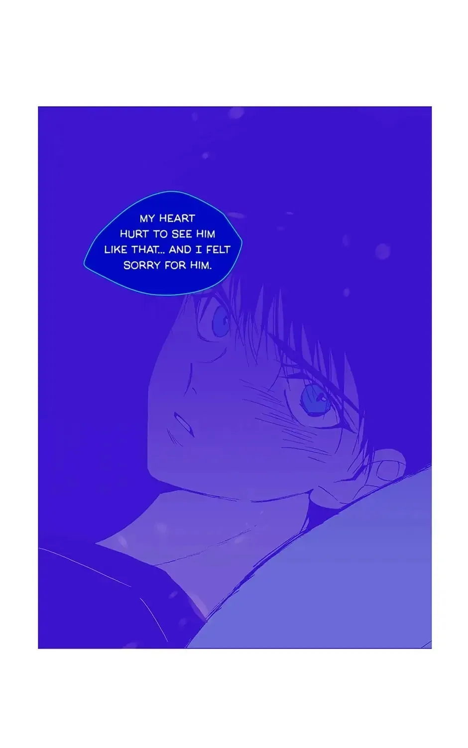 Read Alien Idol chapter 121 image 54 on Lezhin