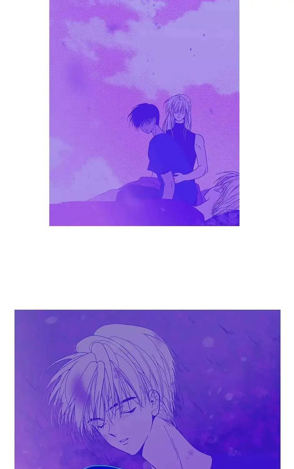 Read Alien Idol chapter 121 image 58 on Lezhin