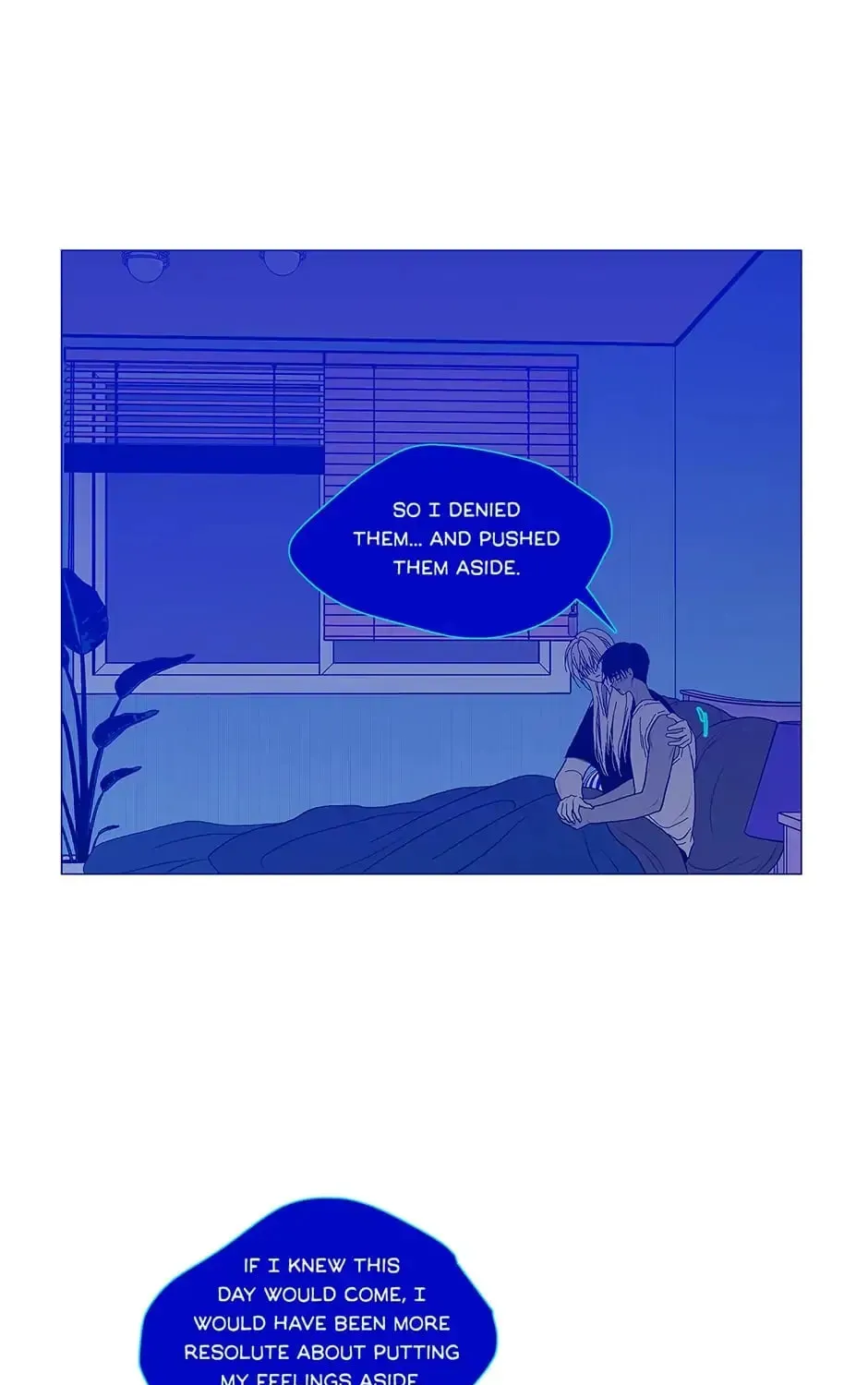 Read Alien Idol chapter 121 image 60 on Lezhin