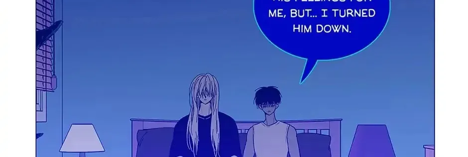 Read Alien Idol chapter 121 image 7 on Lezhin
