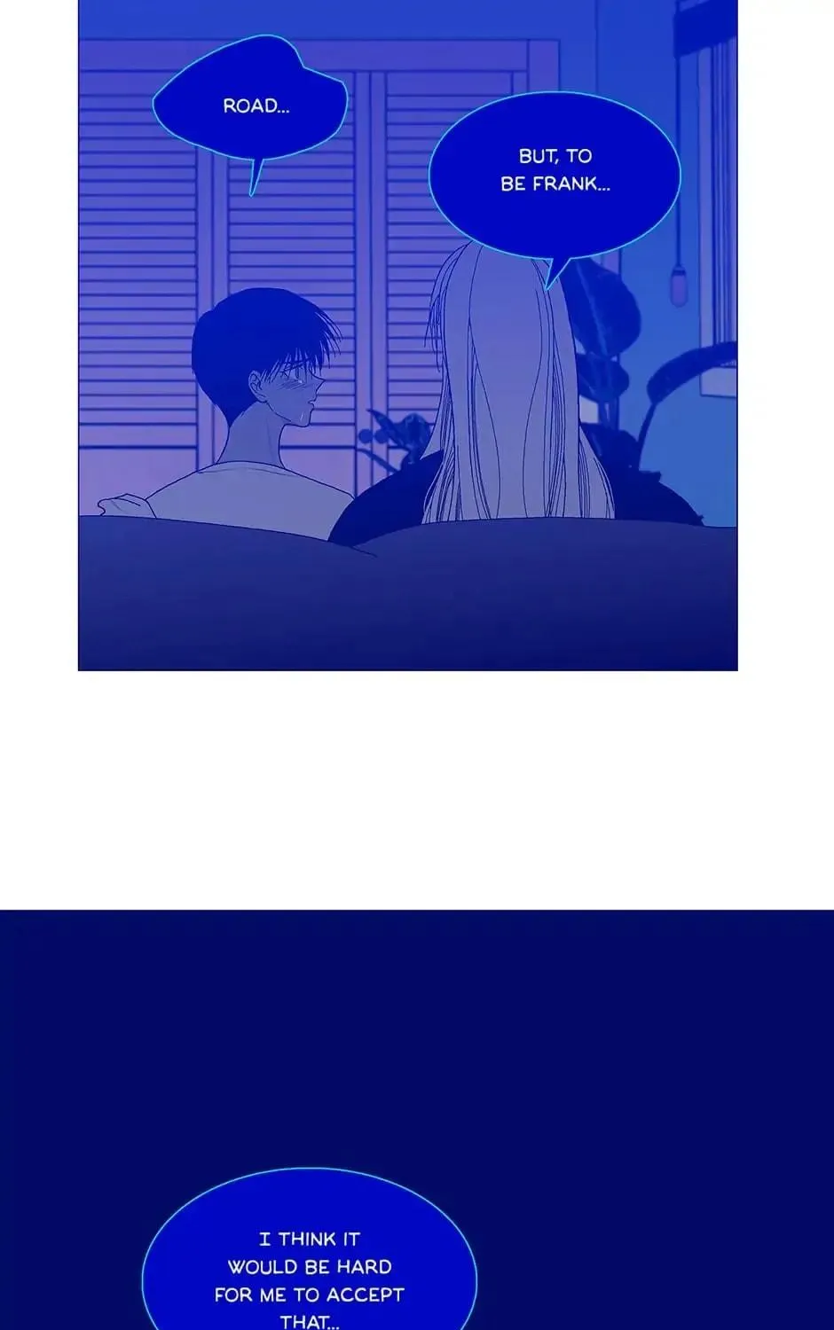 Read Alien Idol chapter 121 image 70 on Lezhin