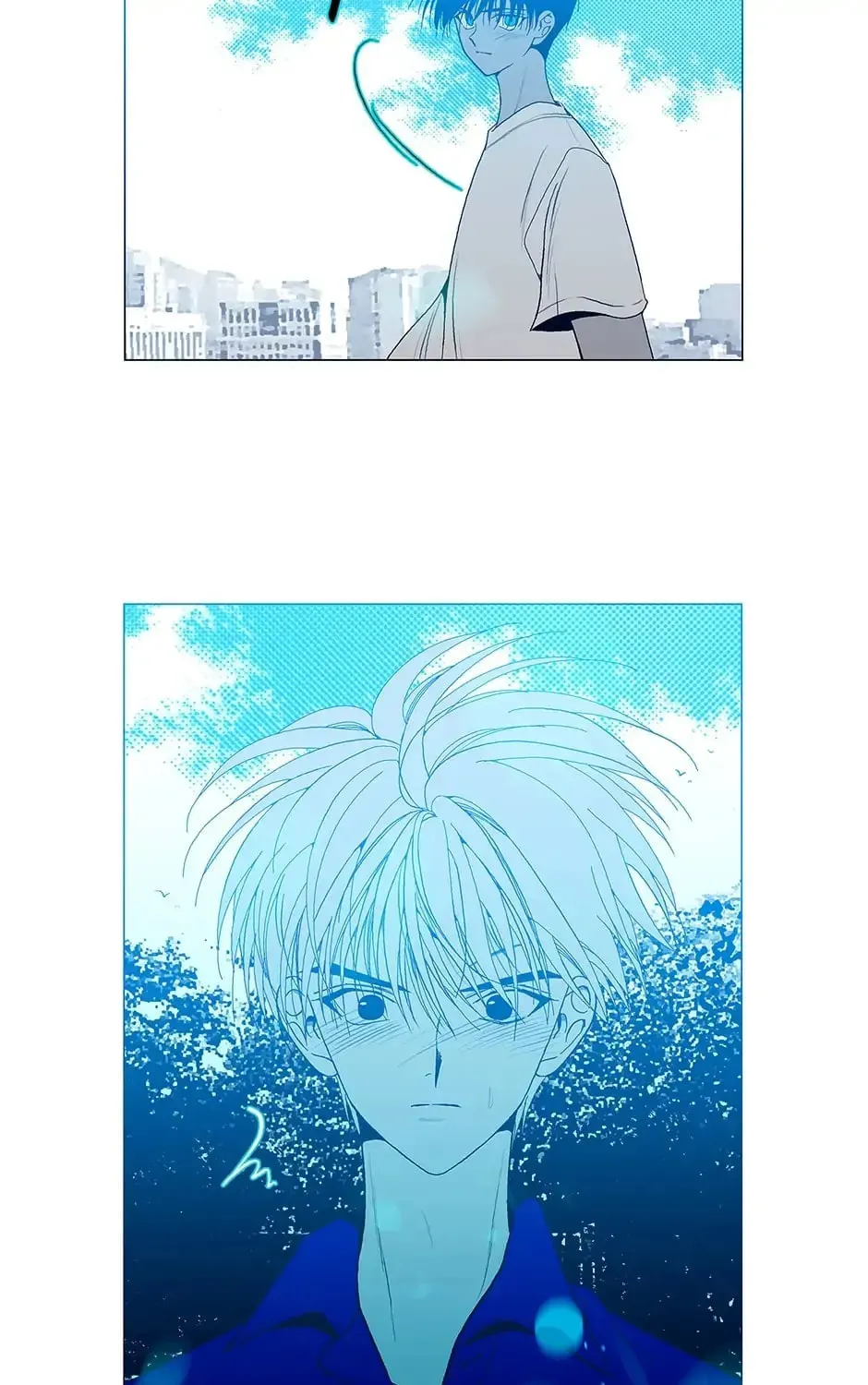 Read Alien Idol chapter 121 image 74 on Lezhin