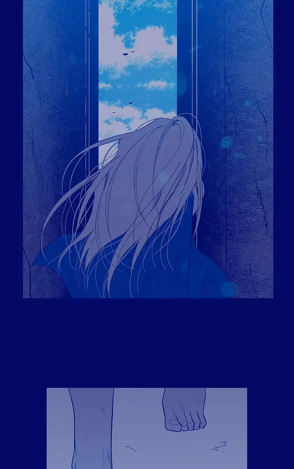 Read Alien Idol chapter 121 image 84 on Lezhin