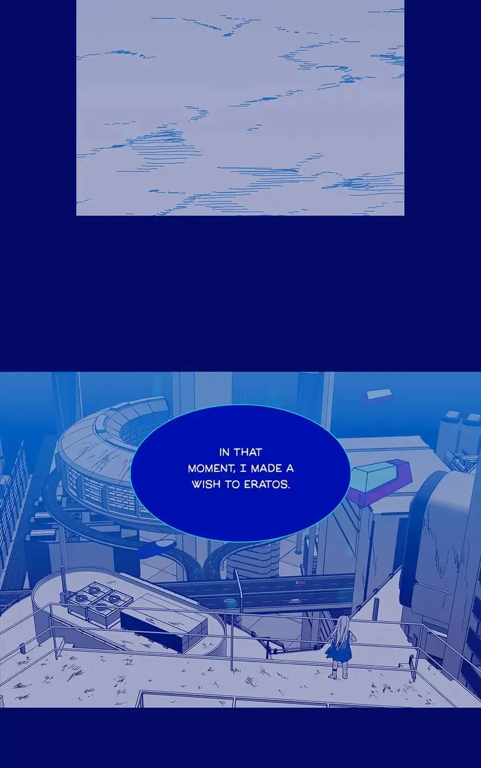 Read Alien Idol chapter 121 image 86 on Lezhin