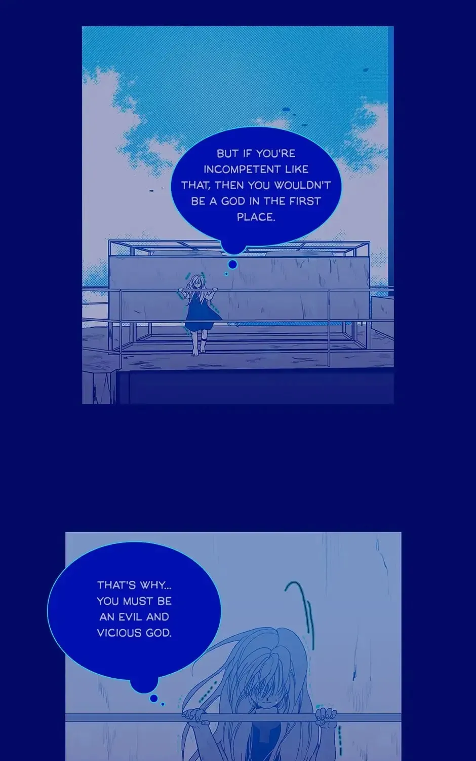 Read Alien Idol chapter 121 image 96 on Lezhin