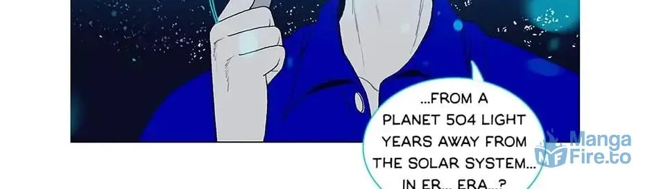 Read Alien Idol chapter 122 image 11 on Lezhin
