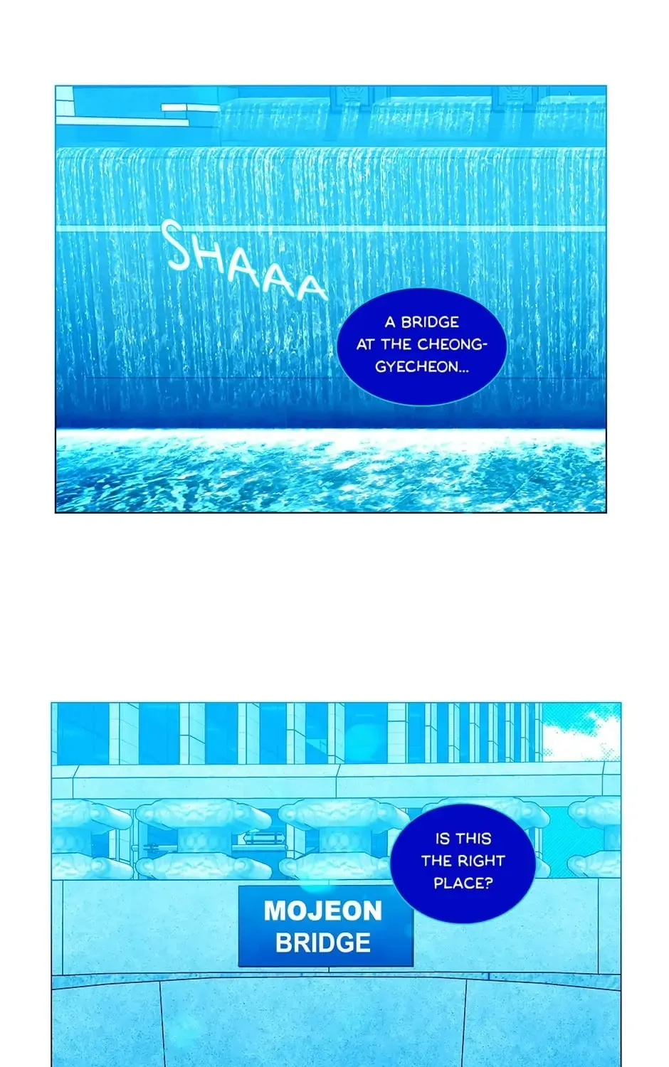 Read Alien Idol chapter 122 image 110 on Lezhin
