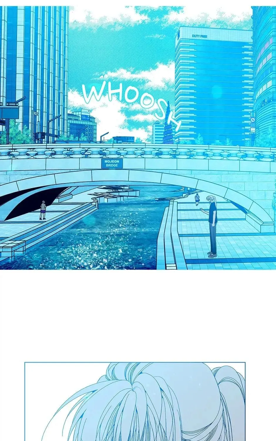 Read Alien Idol chapter 122 image 112 on Lezhin