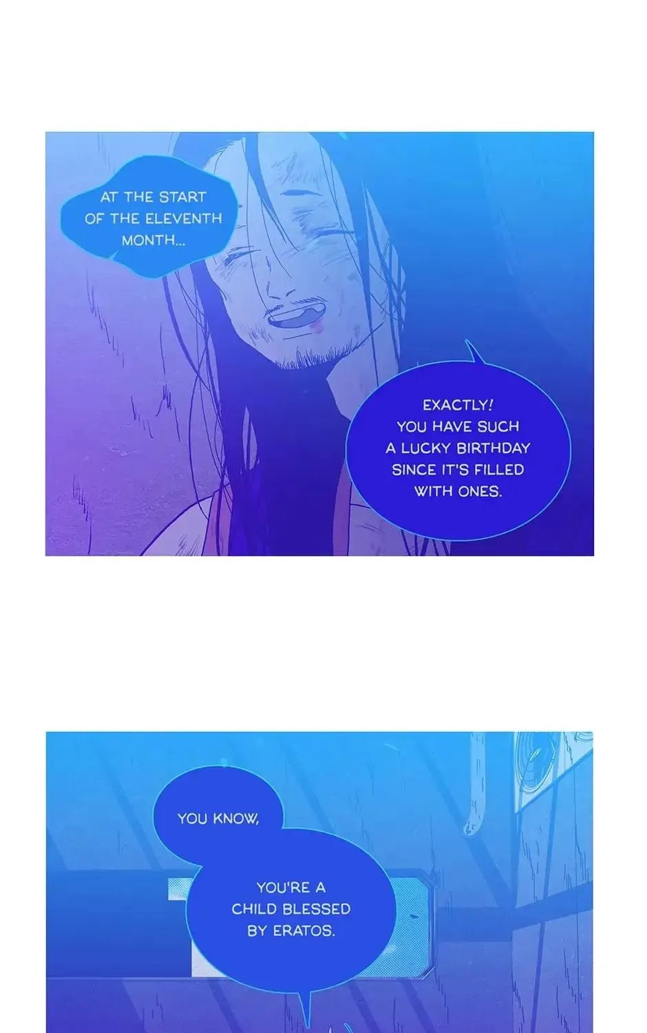 Read Alien Idol chapter 122 image 118 on Lezhin