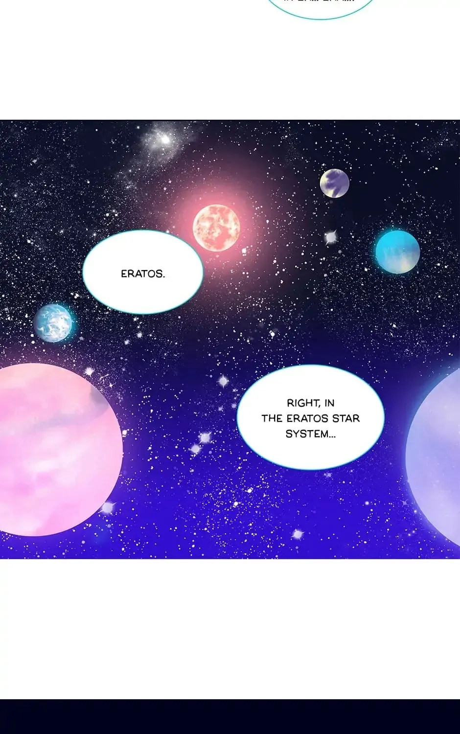 Read Alien Idol chapter 122 image 12 on Lezhin