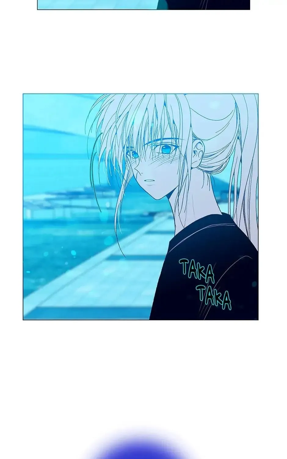 Read Alien Idol chapter 122 image 124 on Lezhin