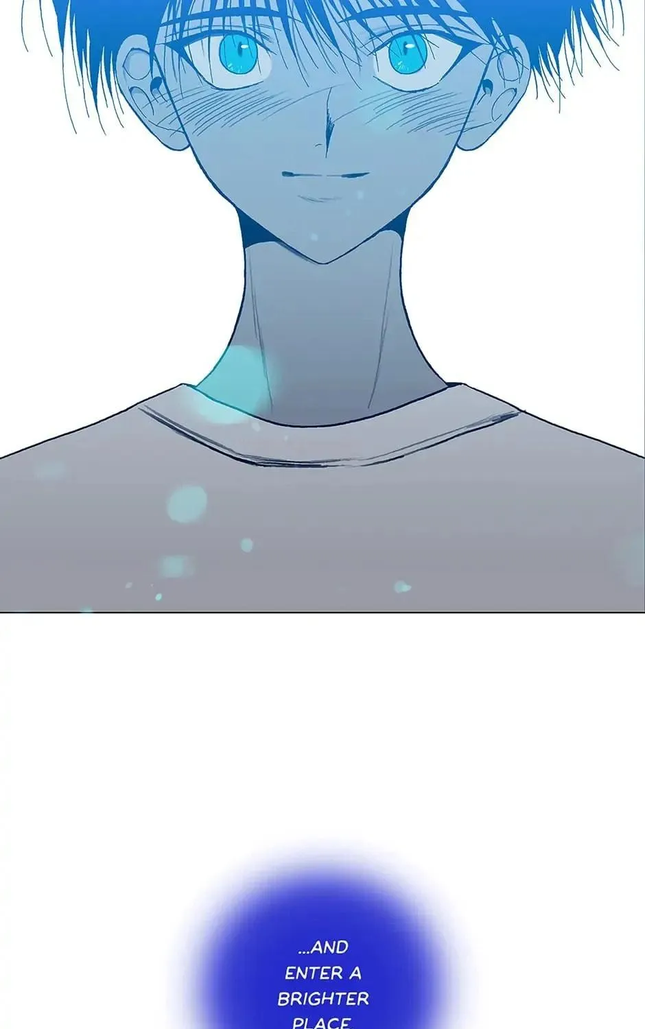 Read Alien Idol chapter 122 image 130 on Lezhin