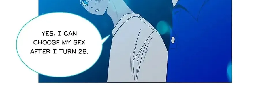 Read Alien Idol chapter 122 image 25 on Lezhin