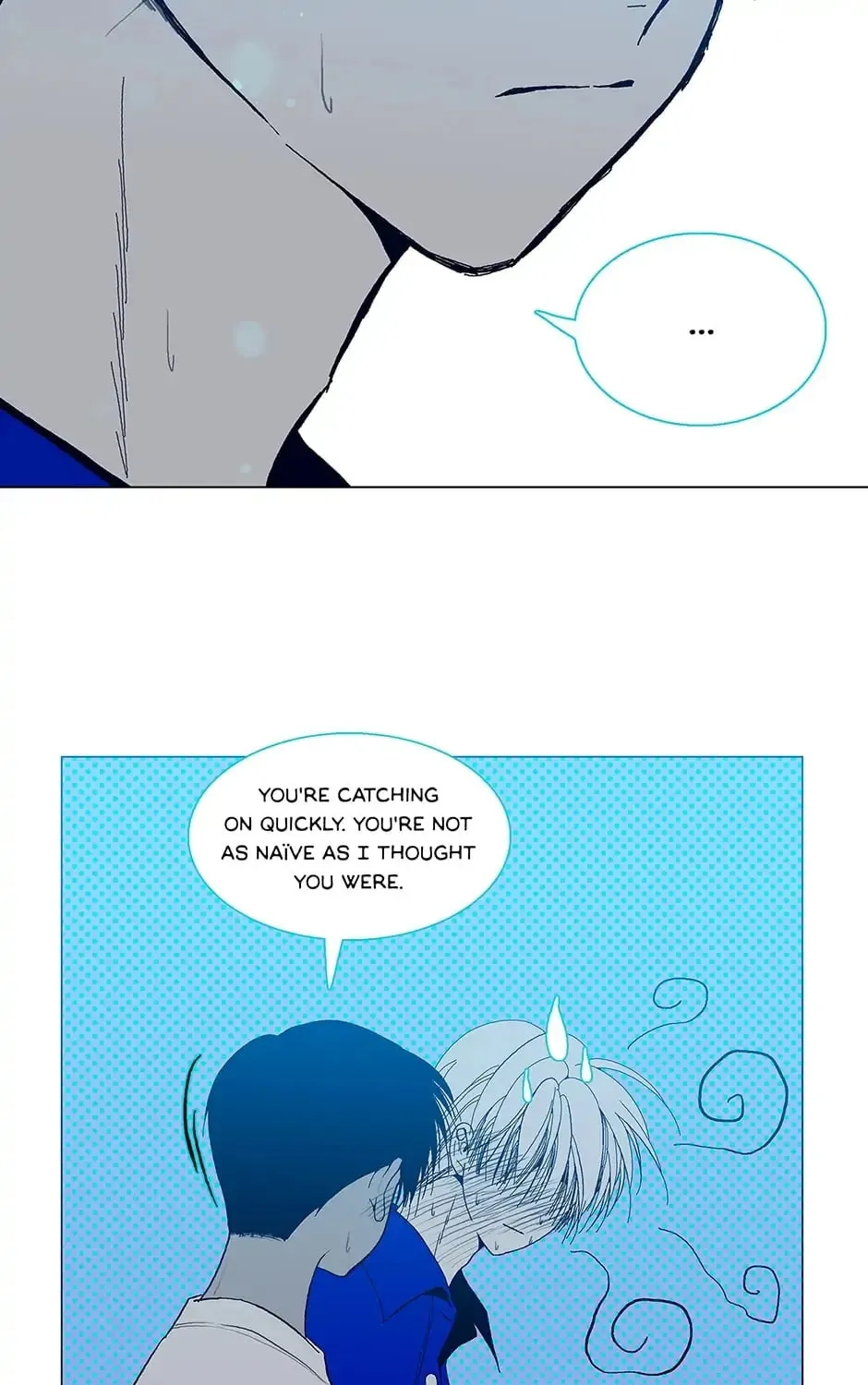 Read Alien Idol chapter 122 image 30 on Lezhin
