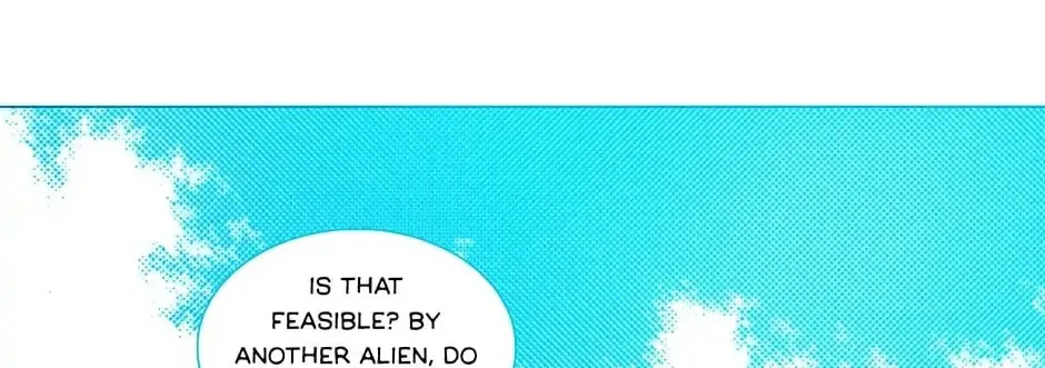 Read Alien Idol chapter 122 image 33 on Lezhin