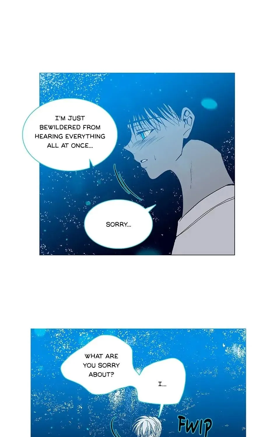 Read Alien Idol chapter 122 image 40 on Lezhin